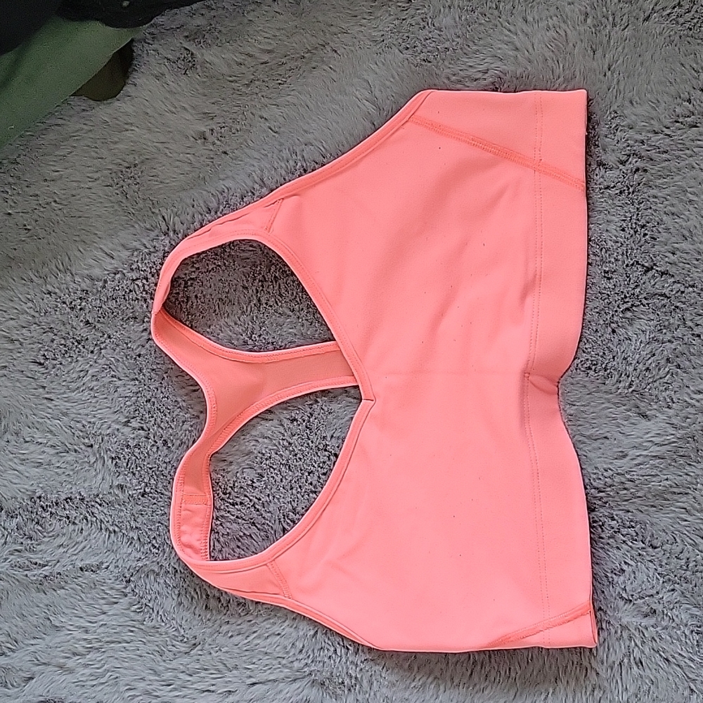 VS Sport- Pink sports bra